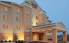 Fairfield Inn And Suites By Marriott Harrisonburg